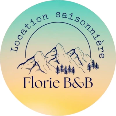 Logo Florie B&B