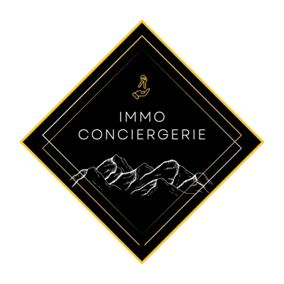 Logo ImmoConciergerie