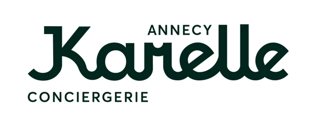 Logo Karelle Conciergerie