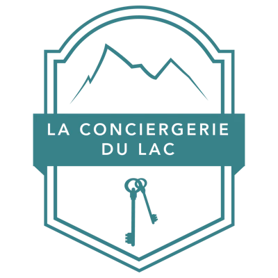 Logo La Conciergerie du Lac