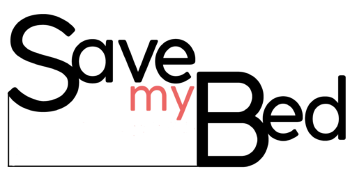 Logo Save My Bed