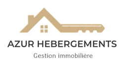 Logo Azur Hébergements
