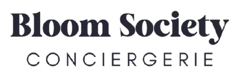 Logo Bloom Society