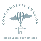 Logo Conciergerie Évasion