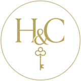 Logo Host & Care