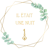 Logo Il Était Une Nuit