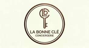 Logo La Bonne Clé