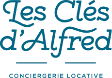 Logo Les Clés d’Alfred