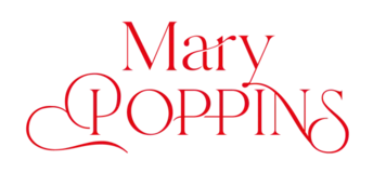 Logo Mary Poppins Conciergerie