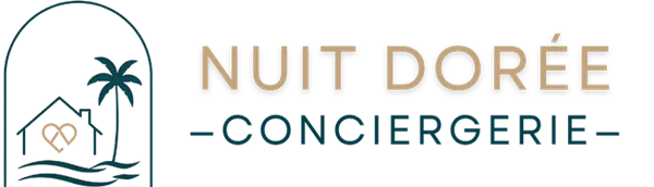 Logo Nuit Dorée