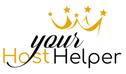Logo YourHostHelper Bordeaux
