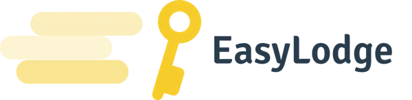 Logo Conciergerie Easylodge — Bordeaux