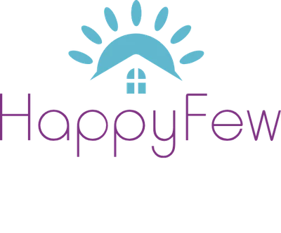 Logo Happy Few