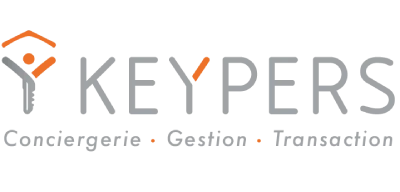 Logo Keypers