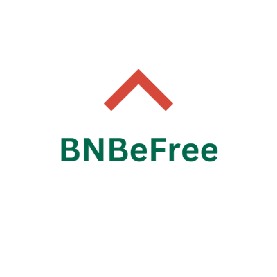 Logo BNBeFree