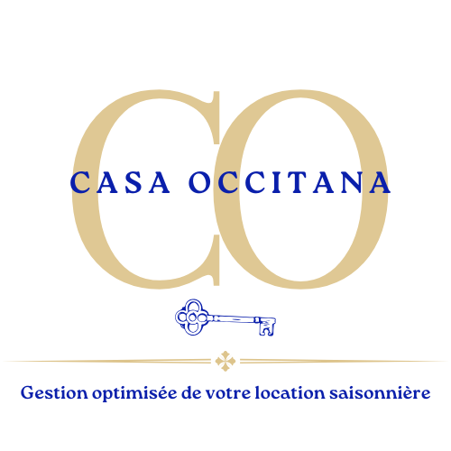 Logo Casa Occitana