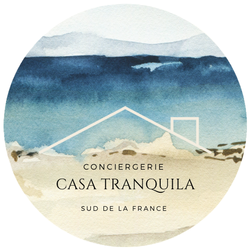 Logo Casa Tranquila
