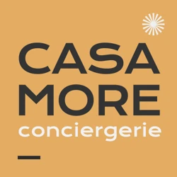 Logo Casamore Conciergerie