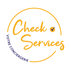 Logo Check Services