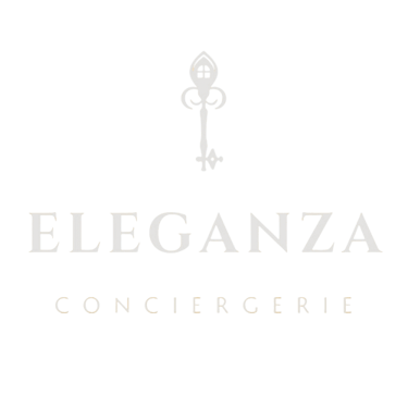 Logo Conciergerie Eleganza
