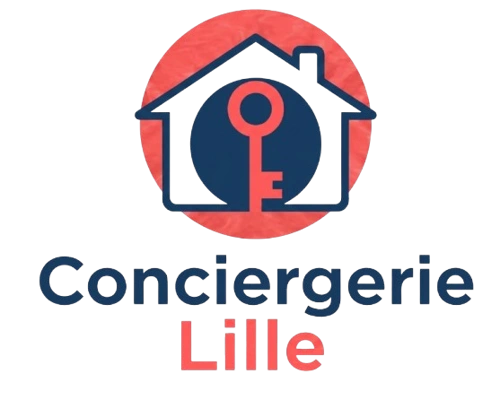 Logo Conciergerie Lille