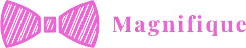 Logo Conciergerie Magnifique