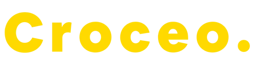 Logo Croceo Immobilier & Conciergerie