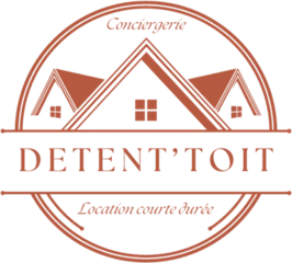 Logo Détent’toit