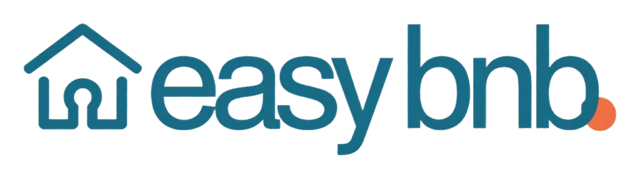 Logo Easy Bnb Toulouse