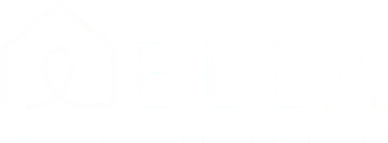 Logo Ella Conciergerie