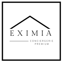 Logo Eximia Conciergerie Premium