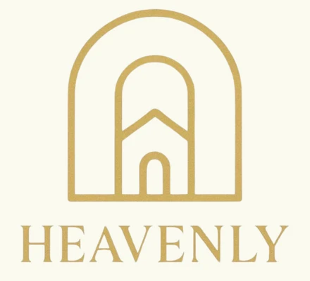Logo Heavenly Conciergerie