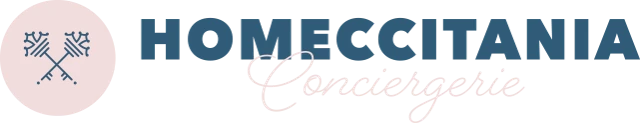 Logo Homeccitania