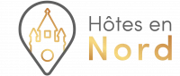 Logo Hôtes en Nord