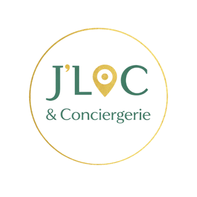 Logo J’LOC & Conciergerie