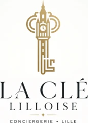 Logo La Clé Lilloise