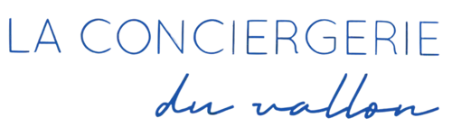 Logo La Conciergerie du Vallon