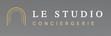 Logo Le Studio Conciergerie Lille