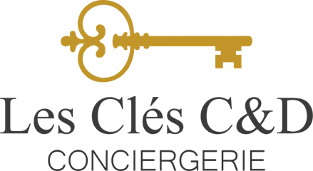 Logo Les Clés C&D