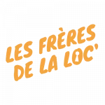 Logo Les Frères de la Loc’