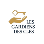 Logo Les Gardiens des Clés