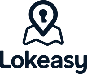 Logo Lokeasy