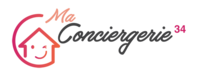 Logo Ma Conciergerie 34