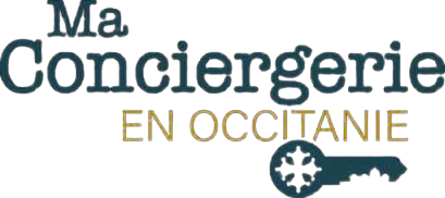 Logo Ma Conciergerie en Occitanie