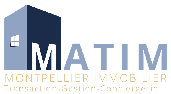 Logo MATIM Immobilier & Conciergerie