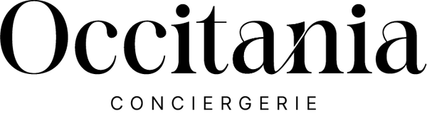 Logo Occitania Conciergerie