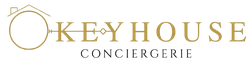 Logo ÔKeyHouse