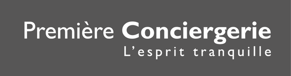 Logo Première Conciergerie