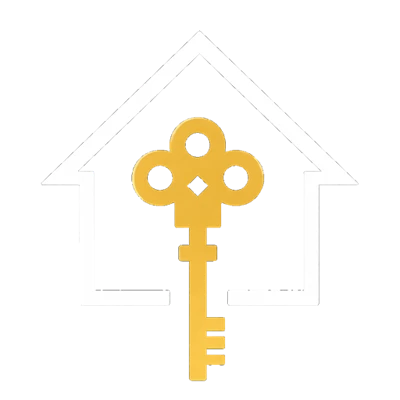 Logo Privilège Conciergerie