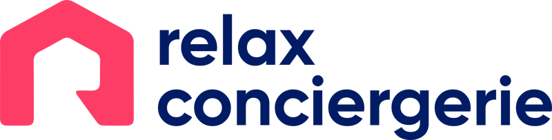 Logo Relax Conciergerie